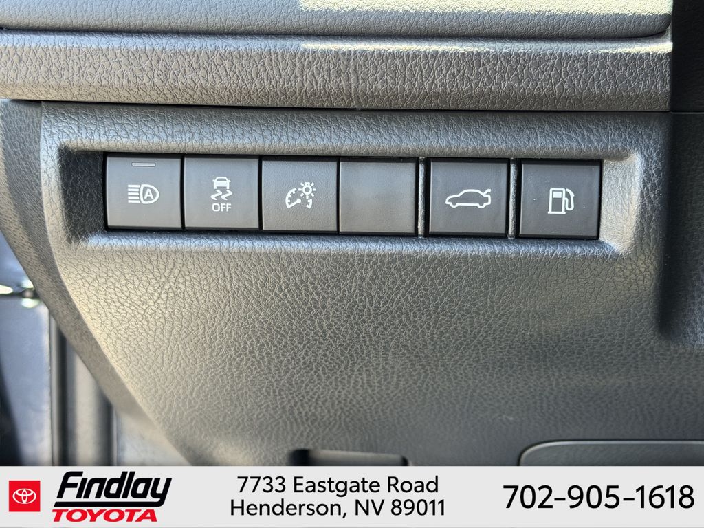 Used 2026 Toyota Camry Sedan