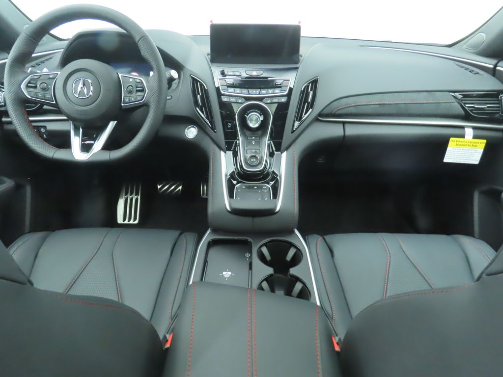 Thumbnail: 2026 Acura RDX - 14