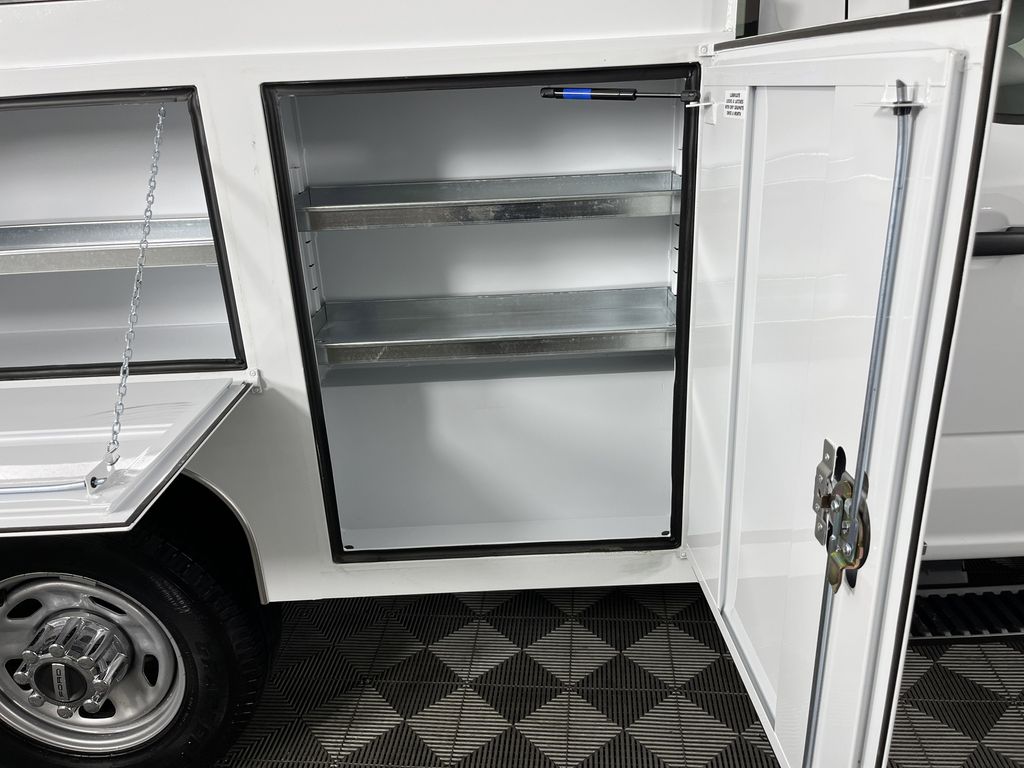 2024 Ford F-350 Crew Cab SRW 4WD Harbor Contractor Truck for sale #9F0376 - photo 27