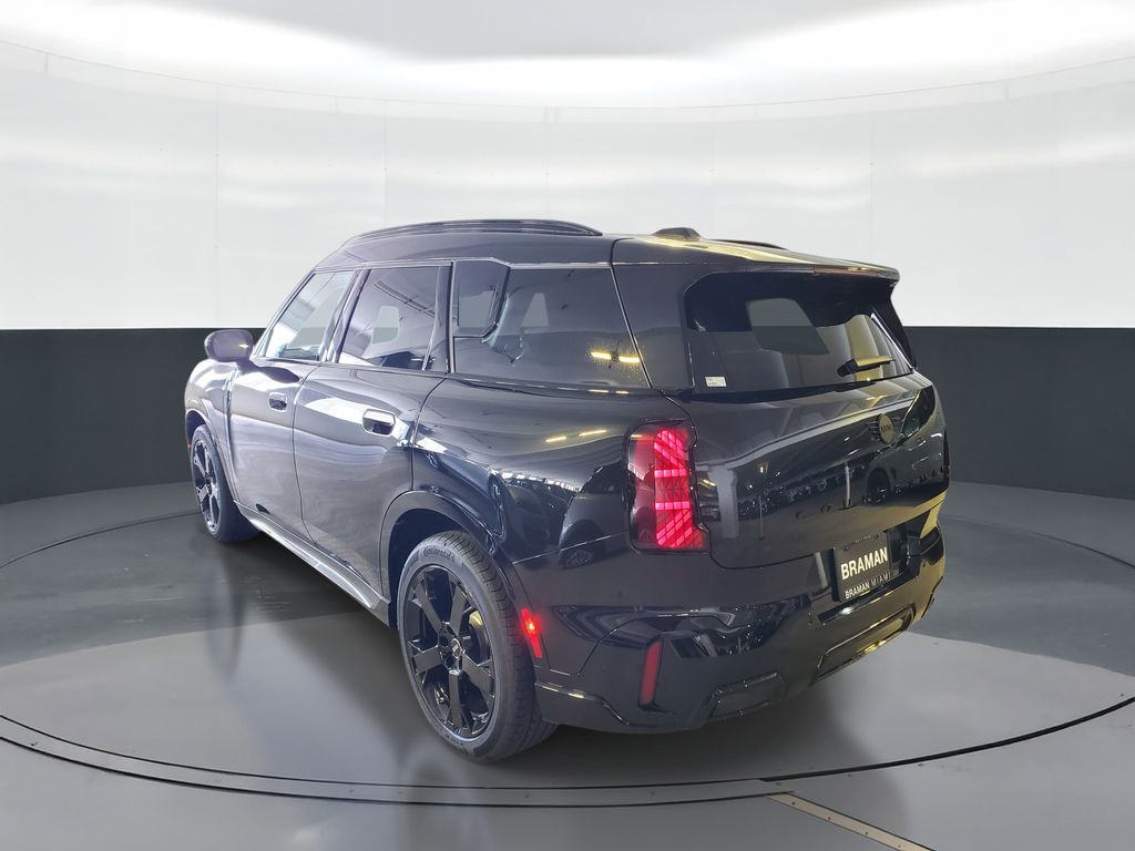 New 2027 Black MINI  image 4