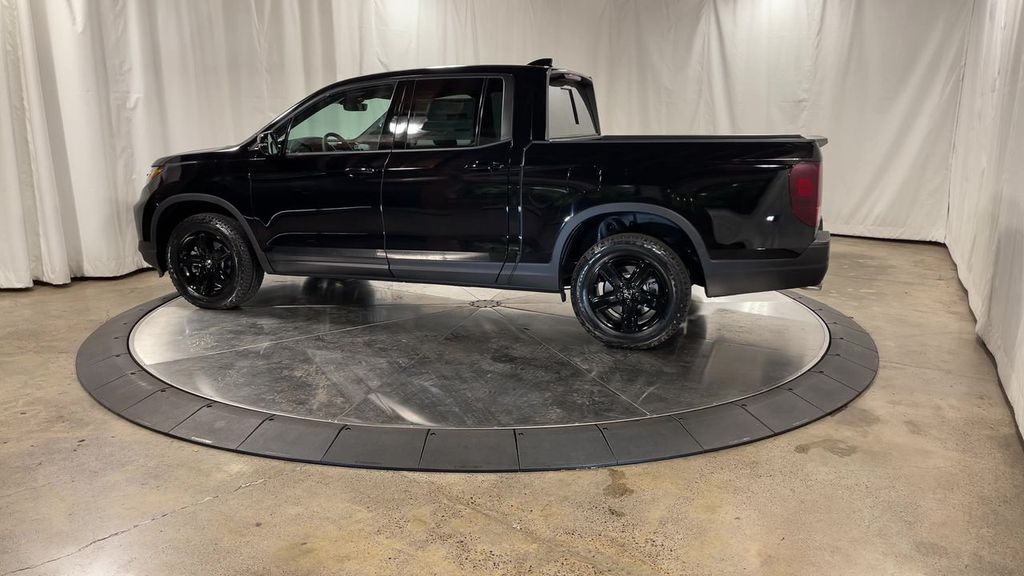 used 2023 Honda Ridgeline car, priced at $35,990