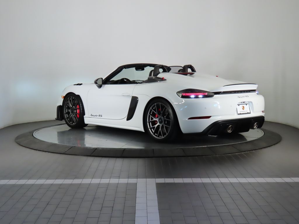 Thumbnail: 2025 Porsche  - 13