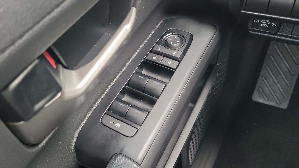 Certified Used 2025 Silver Toyota TRD Sport image 18
