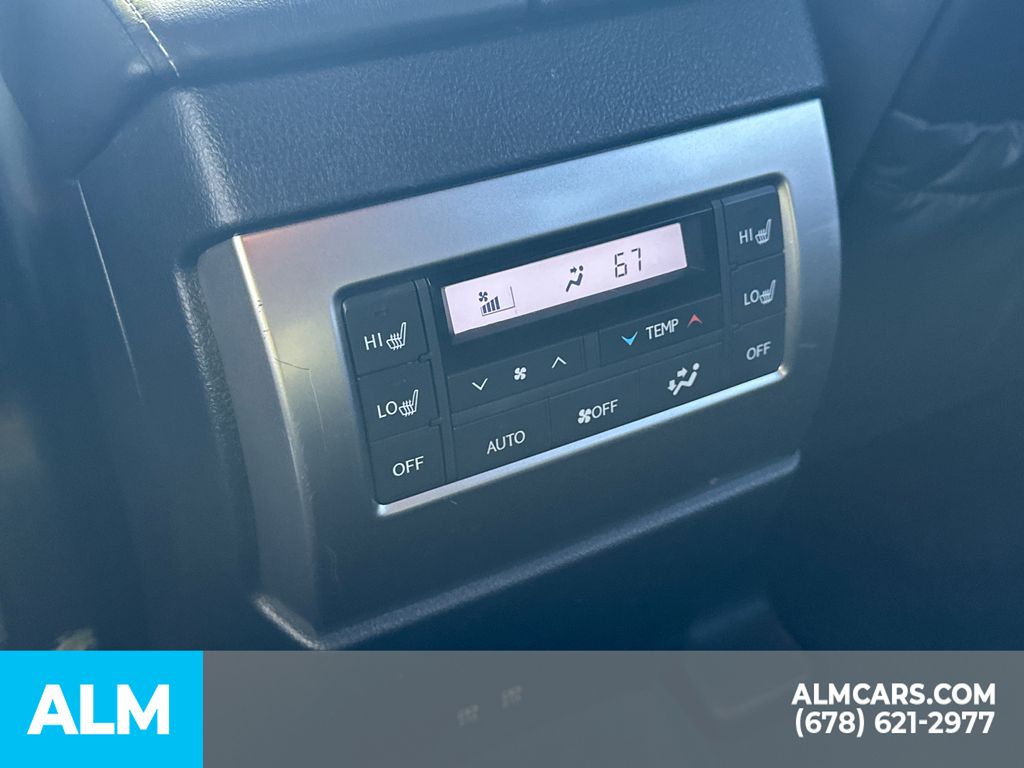2023 Lexus GX PREMIUM - Photo 16