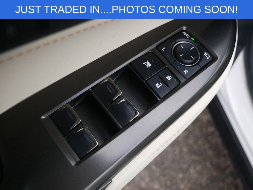 2024 Lexus NX 350 Ultra Premium AWD