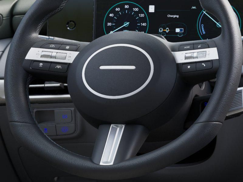 Thumbnail: 2025 Hyundai Tucson - 15