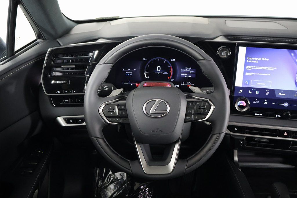 Thumbnail: 2026 Lexus RX - 3