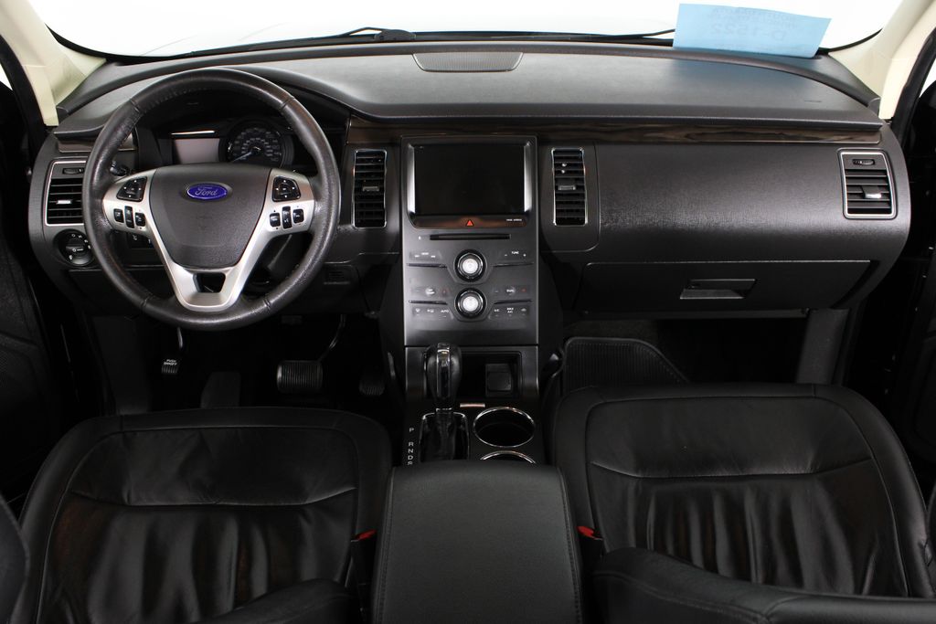 Used 2017 Ford Flex for sale in 