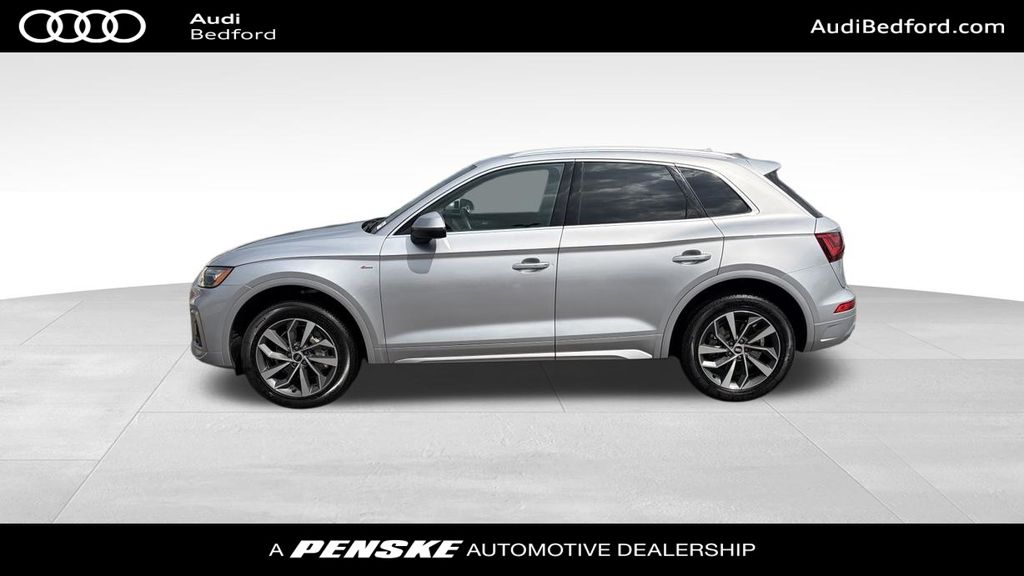 Thumbnail: 2022 Audi Q5 - 7
