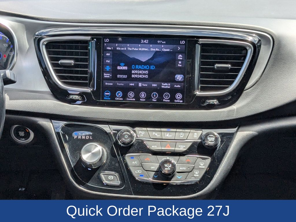 2019 Chrysler Pacifica Touring L Plus