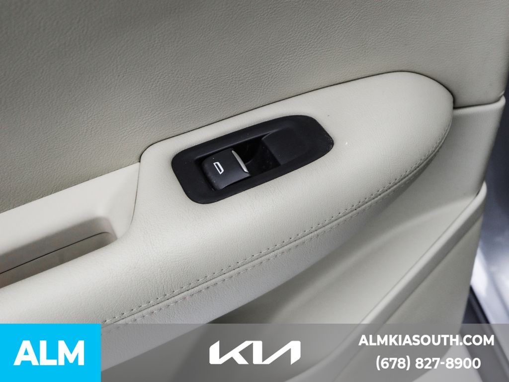 2019 Cadillac XT5 Base photo 44