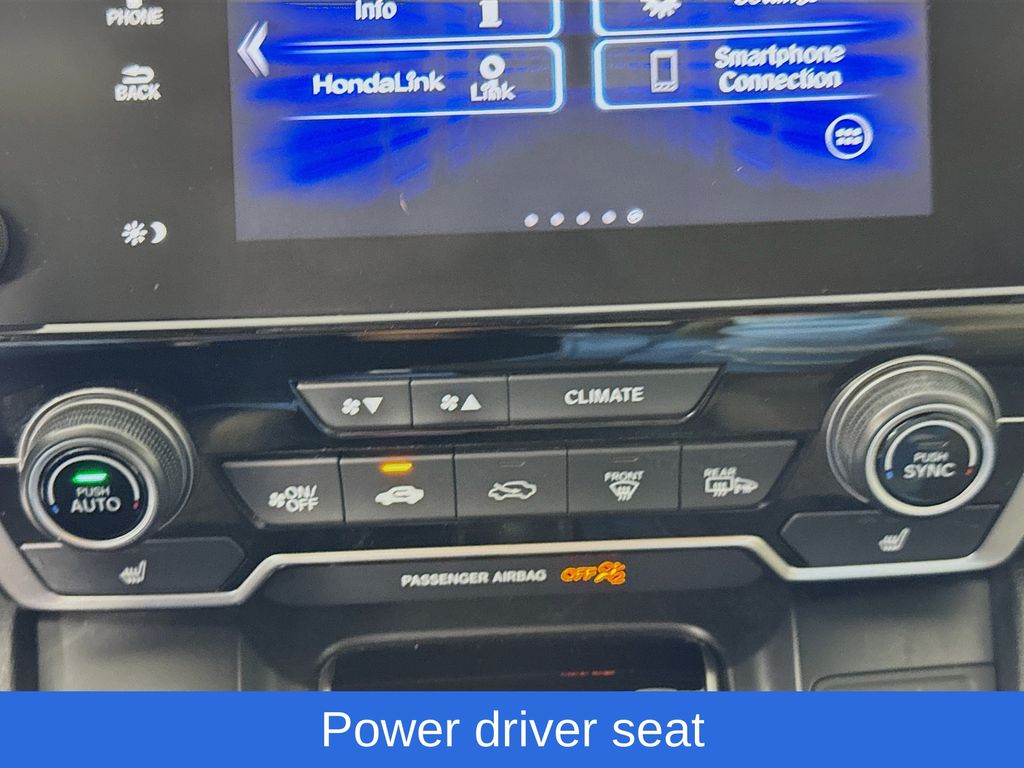 Used Car 2018 Honda Cr-v  Ex For Sale Under $20,000 In Austin, Texas