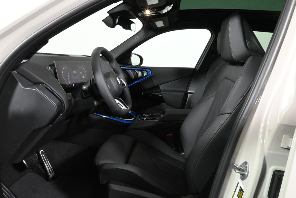 Thumbnail: 2026 BMW X3 - 3