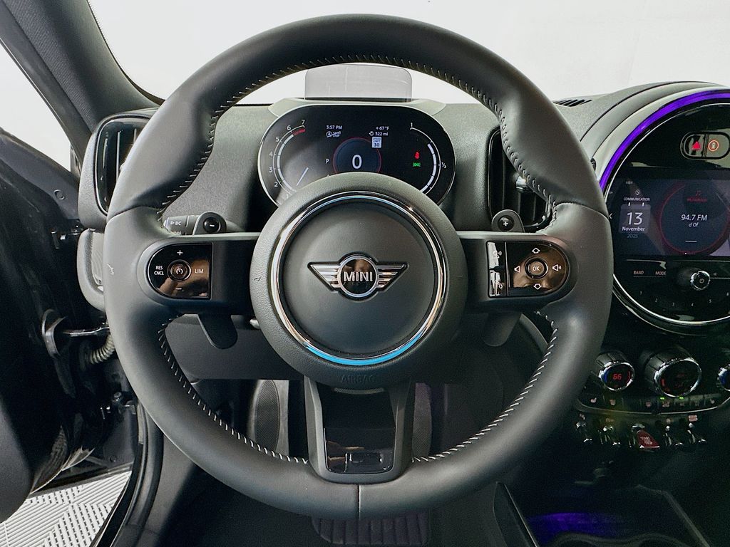 Thumbnail: 2023 MINI Cooper Countryman - 11