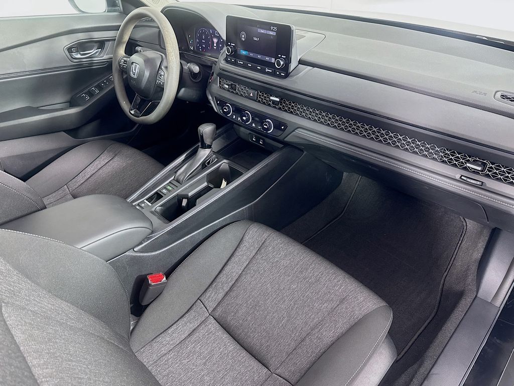 Used Car 2023 Honda Accord  Ex For Sale Under $30,000 In Austin, Texas