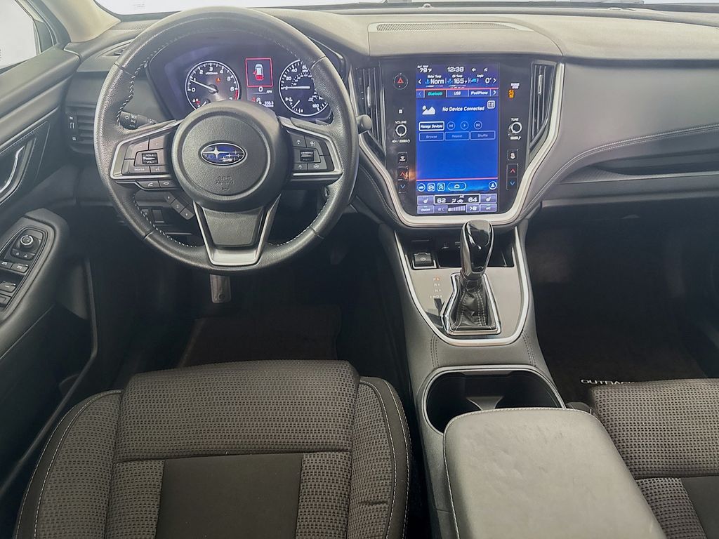 Used Car 2022 Subaru Outback  Premium For Sale Under $30,000 In Austin, Texas
