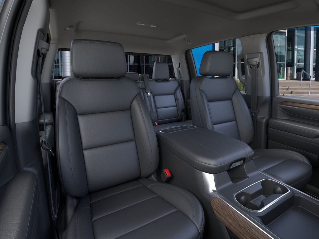 New 2026 Chevrolet Silverado 3500HD Truck
