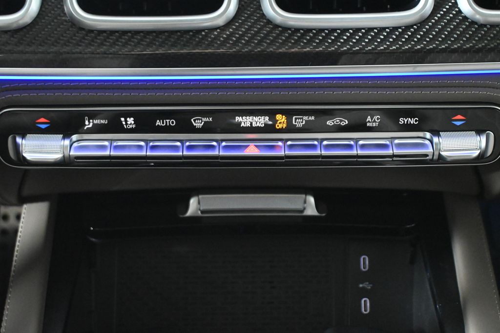 Thumbnail: 2026 Mercedes-Benz GLS - 20