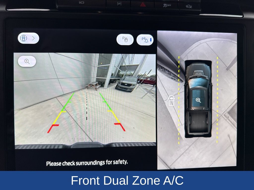 2024 Ford F-150 Raptor R