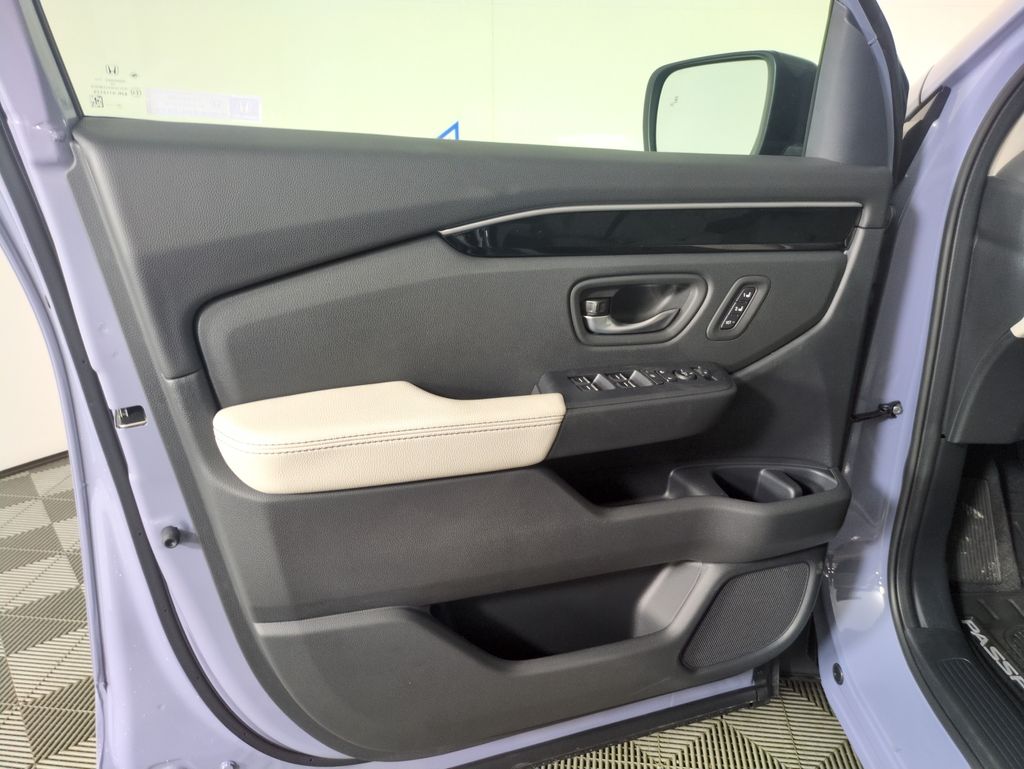 New 2026 Honda Passport RTL Towing For Sale in Fort Wayne, IN