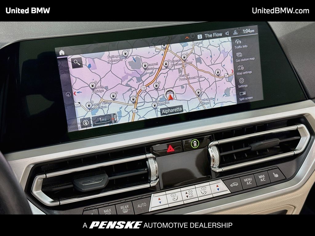 Thumbnail: 2023 BMW 4 Series - 10