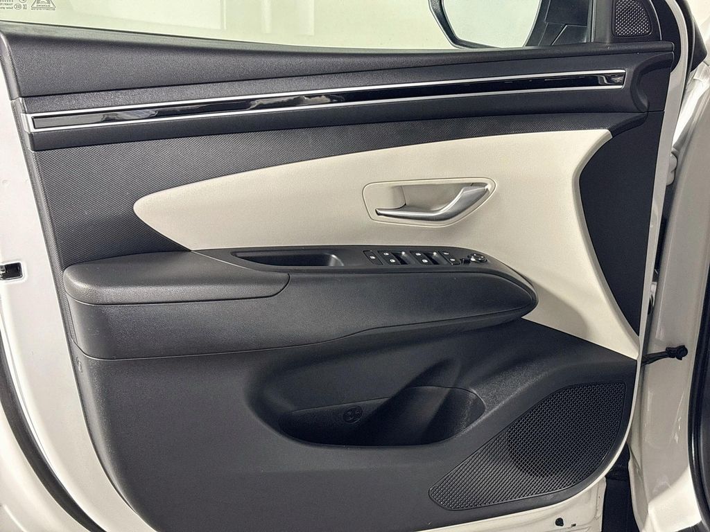 2024 Hyundai Tucson Plug-In Hybrid SEL