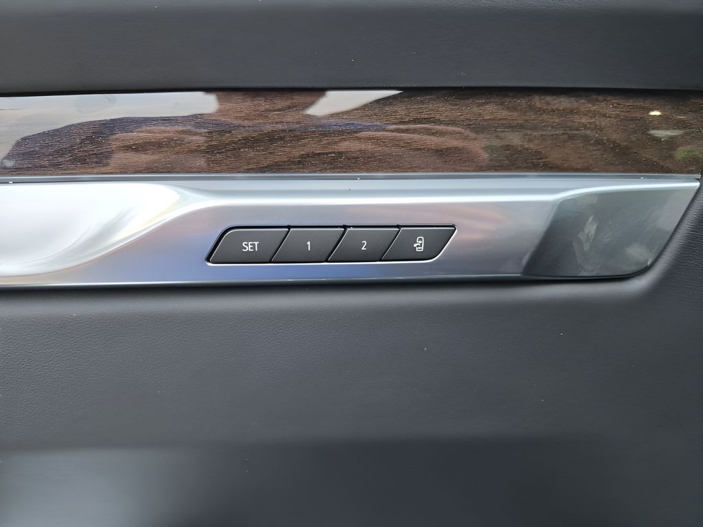 New 2026 Black Cadillac Platinum Sport image 28