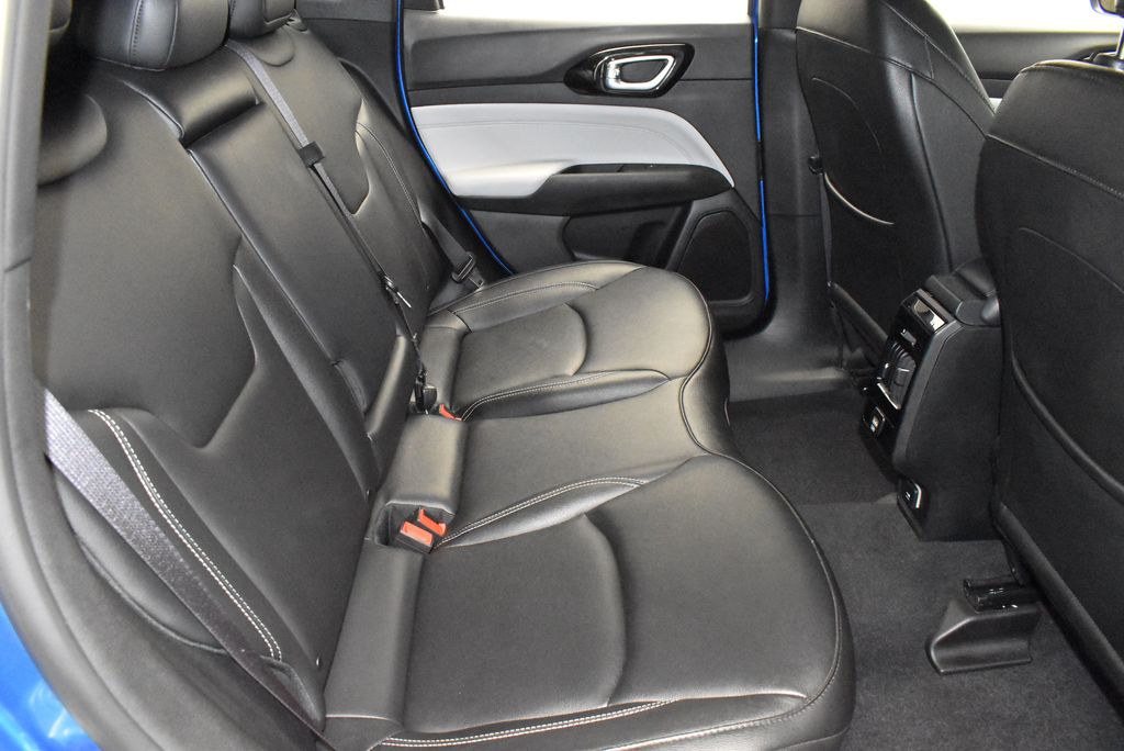 Thumbnail: 2025 Jeep Compass - 31