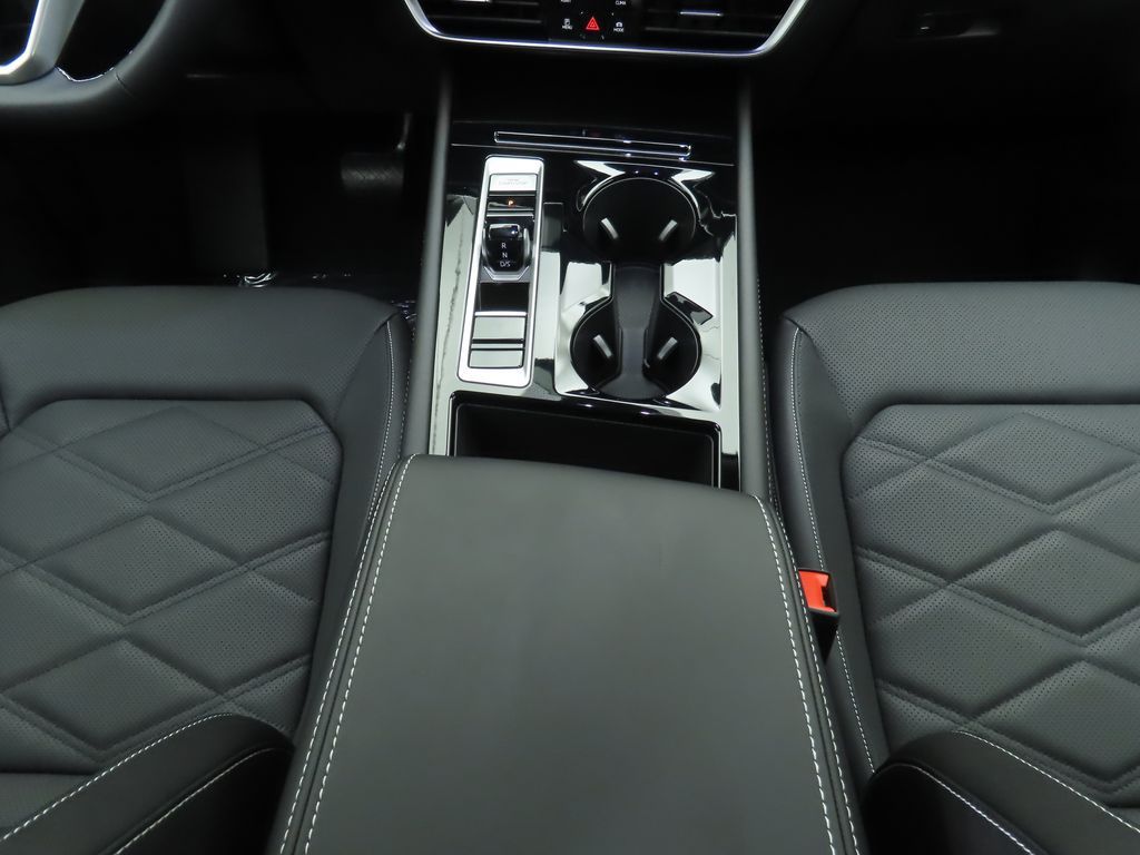 Thumbnail: 2026 Volkswagen Atlas - 16