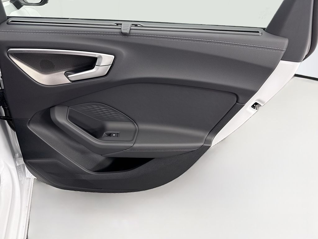 Thumbnail: 2025 Audi A5 - 26