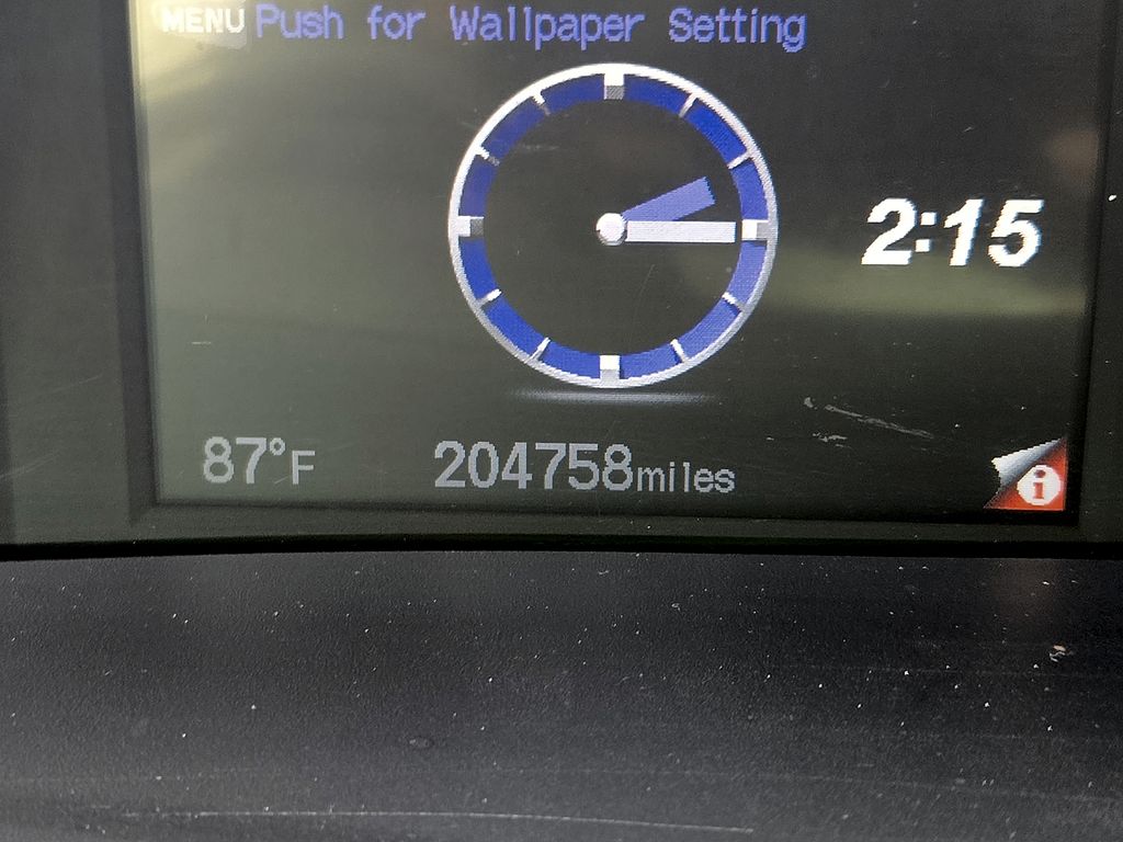 2014 Honda Civic Sedan