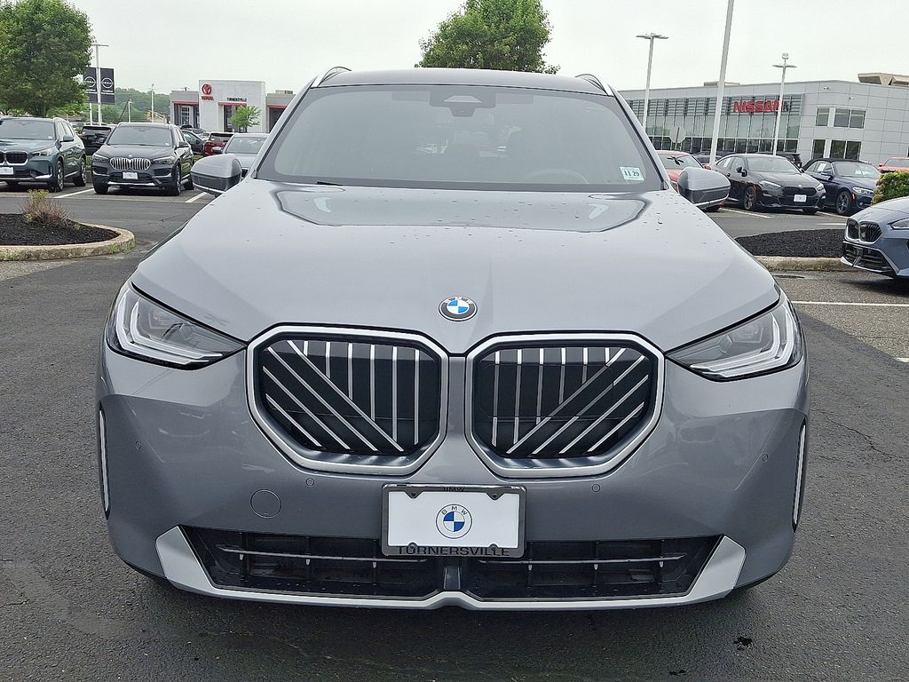 2025 BMW X3 3.0i 2