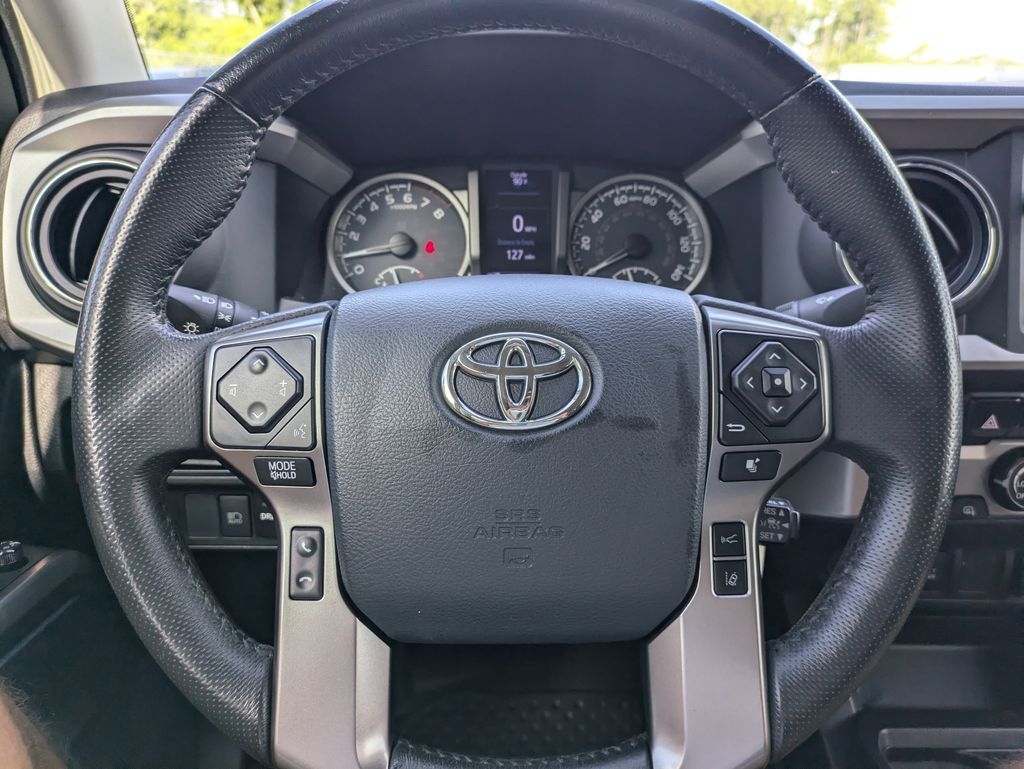 Used 2019 Toyota Tacoma Truck