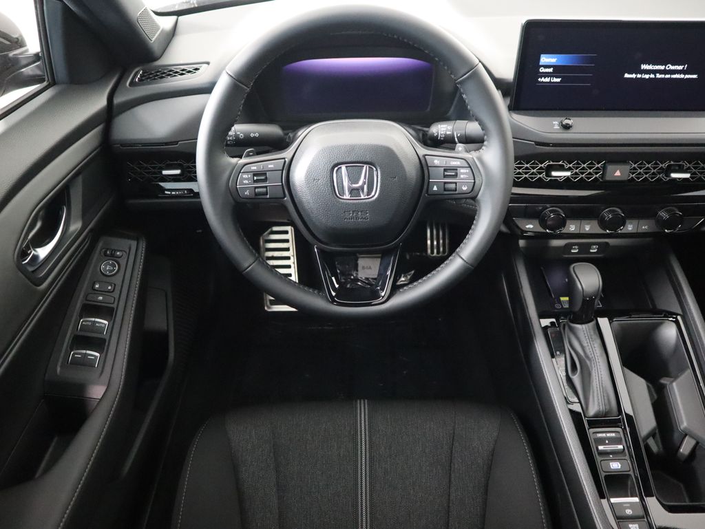 Thumbnail: 2025 Honda Accord - 11