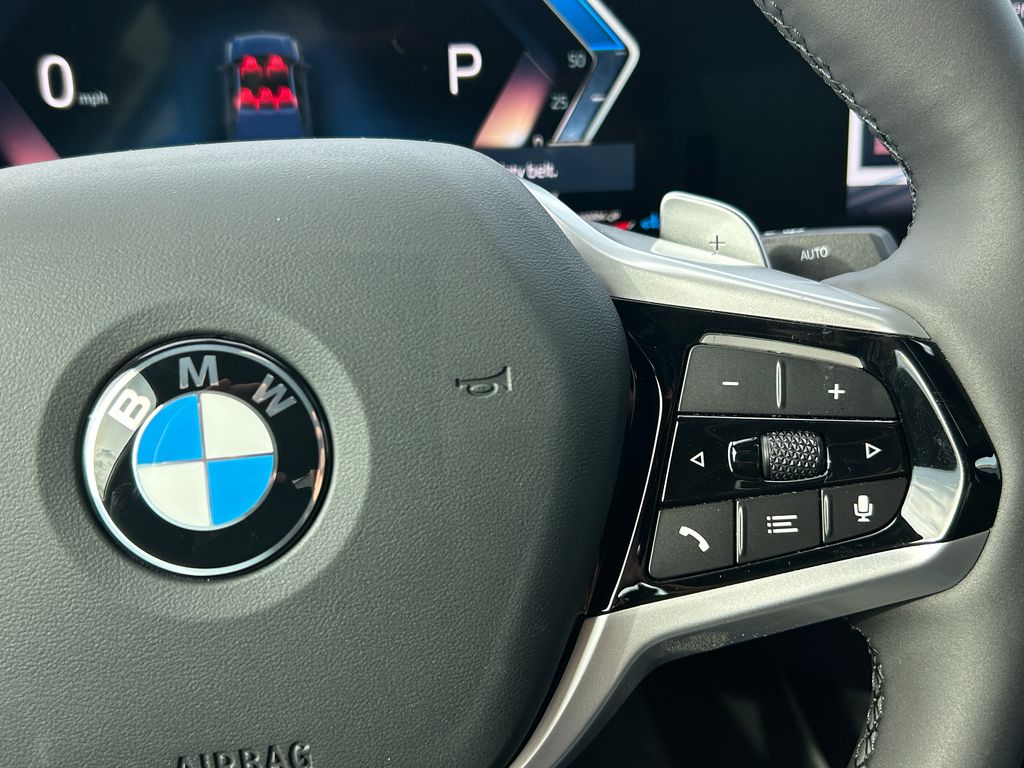 Thumbnail: 2026 BMW 3 Series - 20