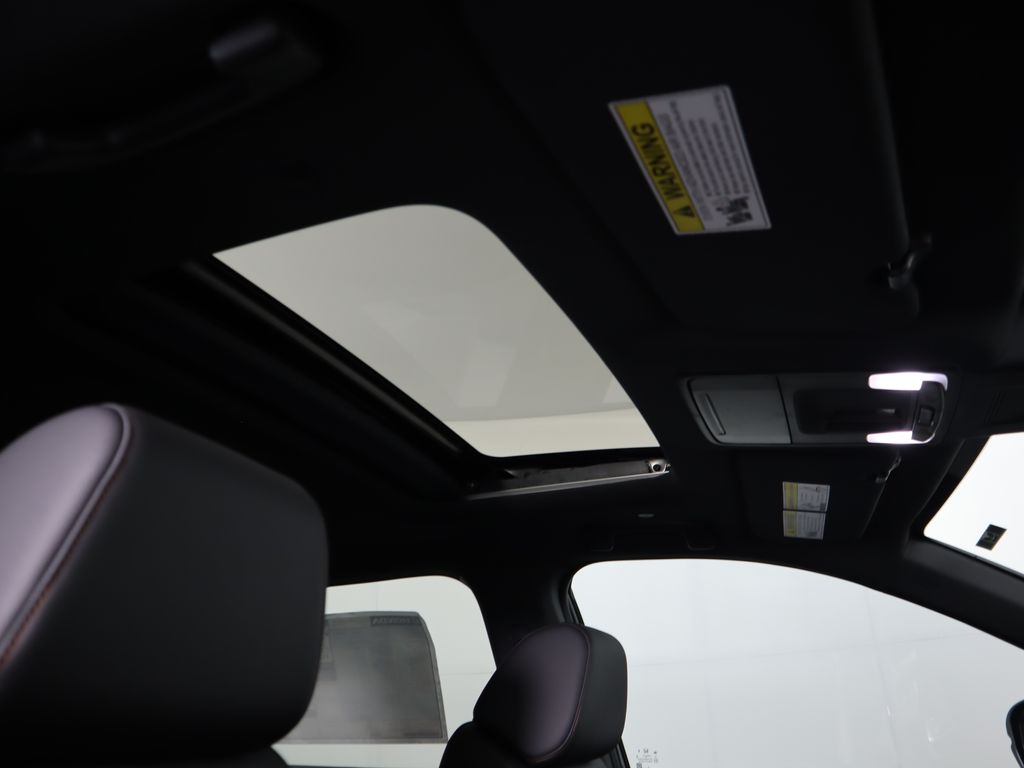 Thumbnail: 2026 Honda CR-V - 19