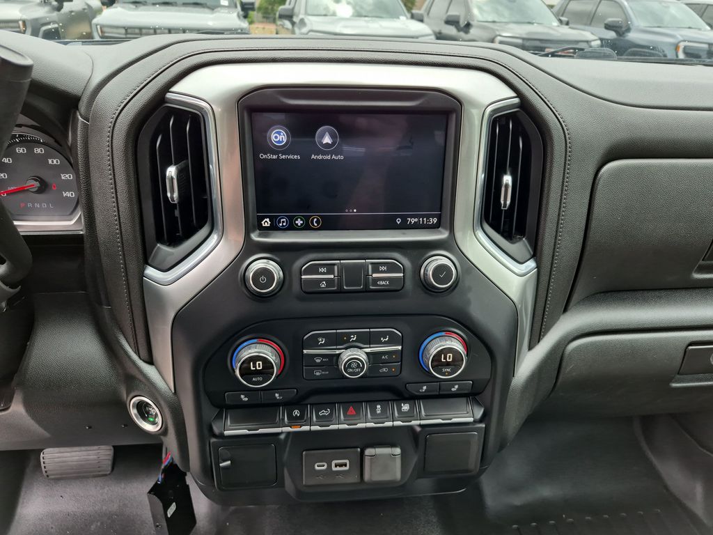 Used Car 2019 Chevrolet Silverado 1500  Lt For Sale Under $30,000 In Austin, Texas