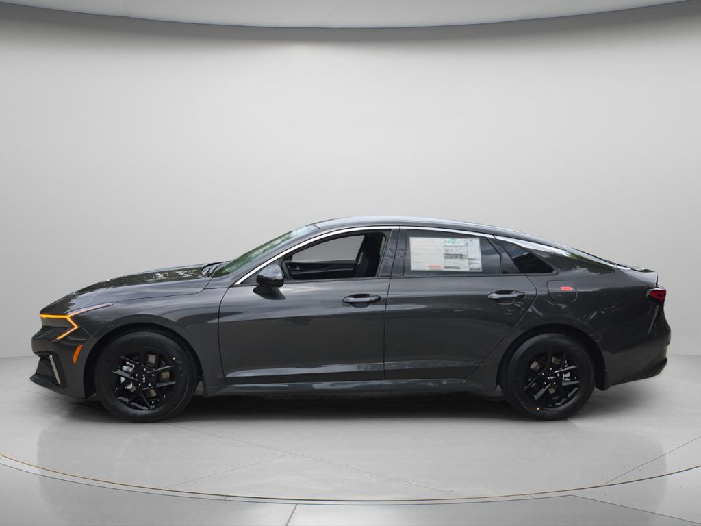 2026 Kia K5 - $27,121