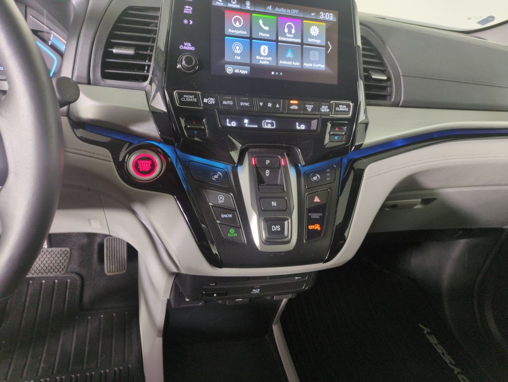 Used 2023 Honda Odyssey For Sale in Fort Wayne, IN
