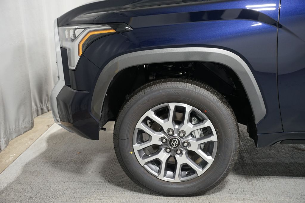 Thumbnail: 2026 Toyota Tundra - 5
