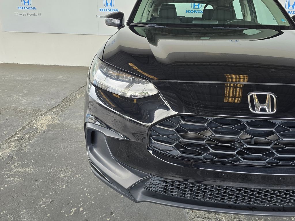 Thumbnail: 2024 Honda HR-V - 16