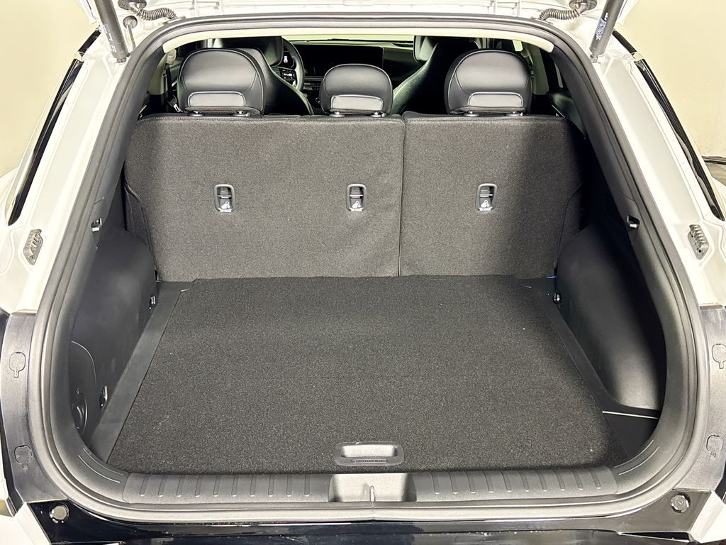 2026 Kia EV6 Wind