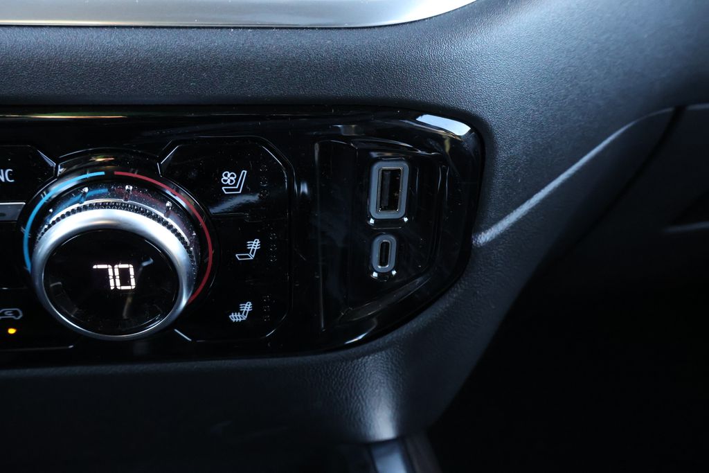 Thumbnail: 2025 GMC Sierra 1500 - 29