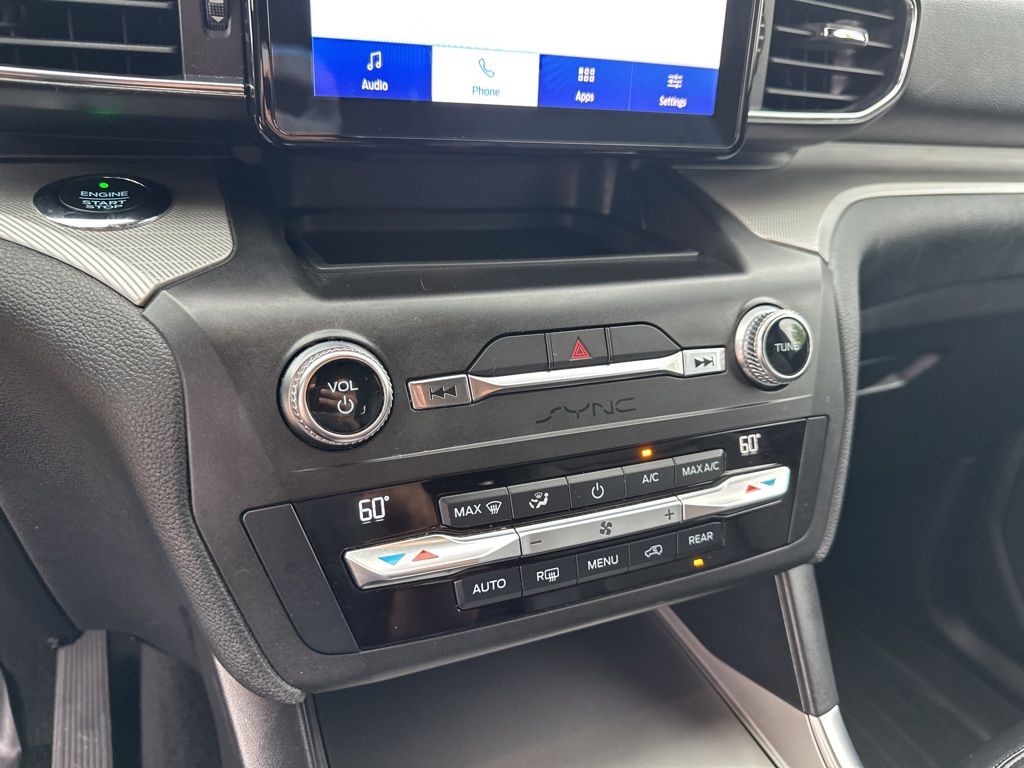 Used Car 2020 Ford Explorer  Xlt For Sale Under $20,000 In Austin, Texas