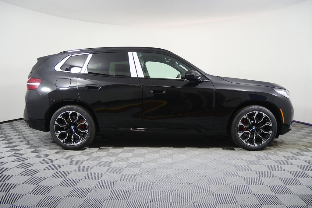 Thumbnail: 2026 BMW X3 - 2