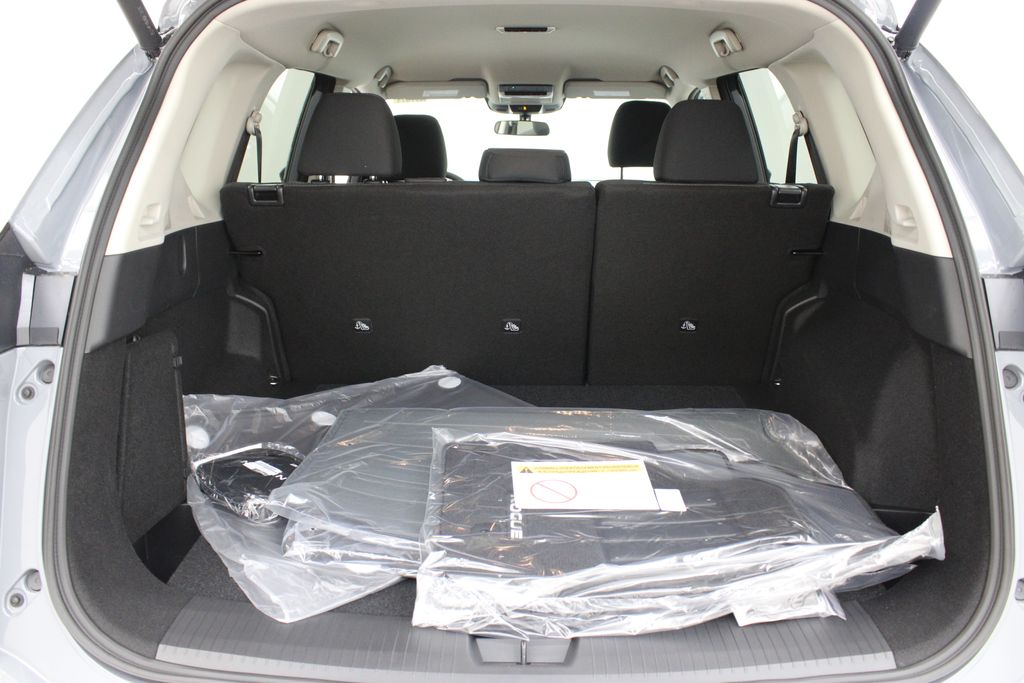 new 2026 Nissan Rogue car, priced at $29,945