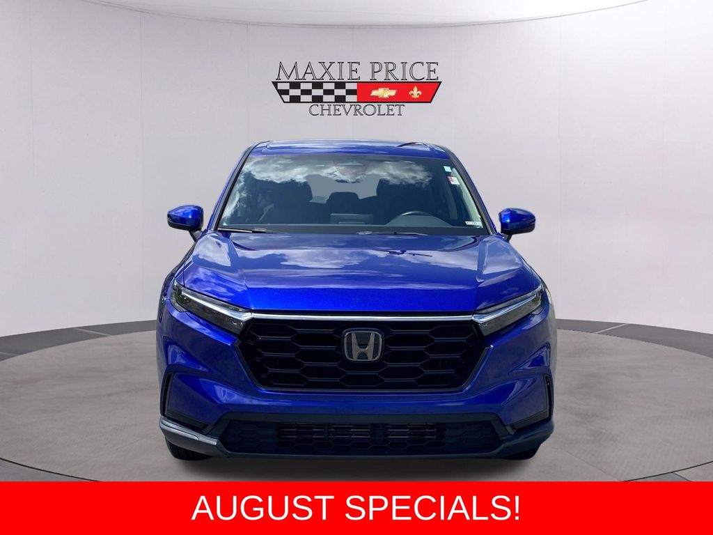 Used 2024 Honda CR-V SUV