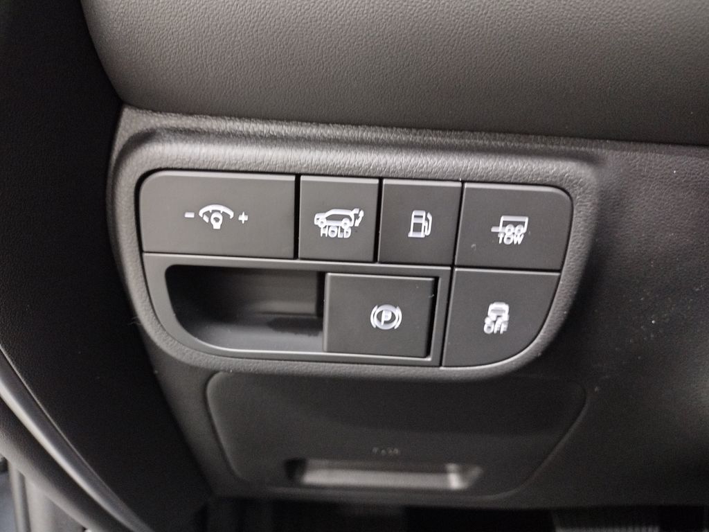 2026 Hyundai Palisade Hybrid SEL