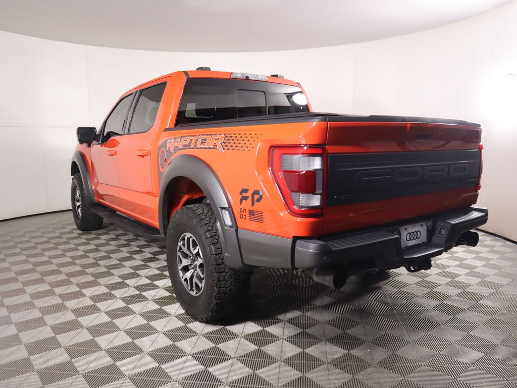 Thumbnail: 2023 Ford F-150 - 7
