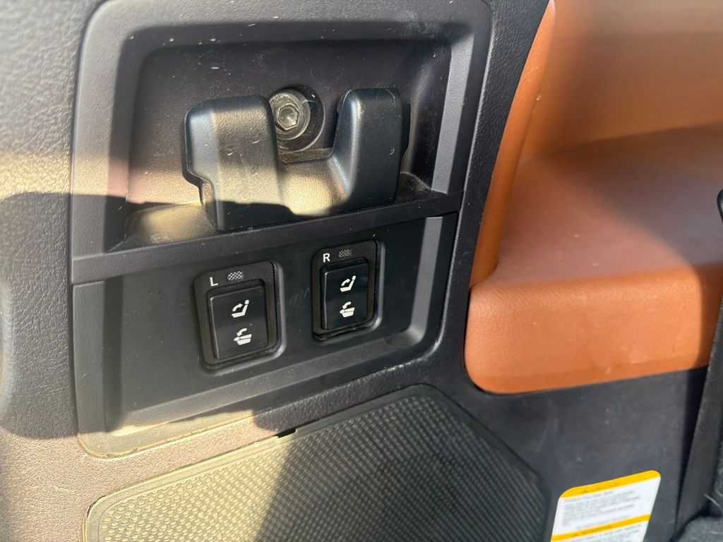 Used 2019 Toyota Sequoia SUV